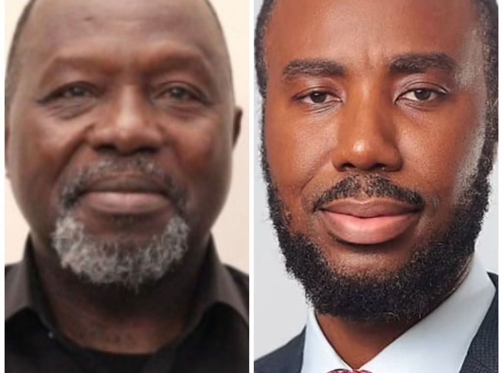 Star witness corroborates Adu Boahene’s statement