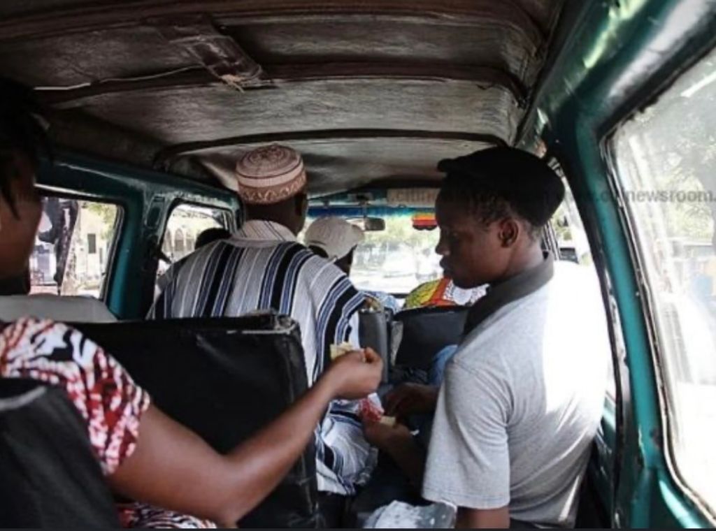 Fuel levy increase betrays transport operators after fare reduction–GPRTU warns of nationwide strike