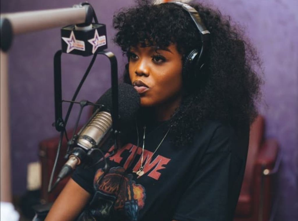 Gyakie shines as the only Ghanaian musician in Forbes Africa’s 30 under 30 class of 2025