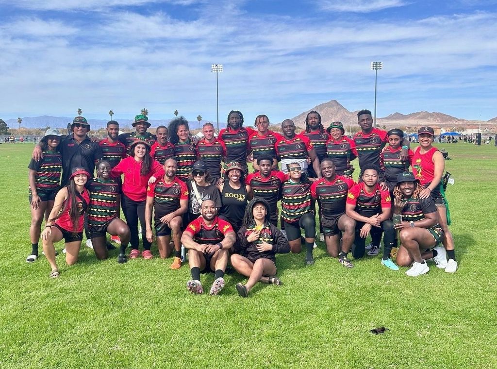 ROOTS Rugby family announces November 2025 tour to Ghana