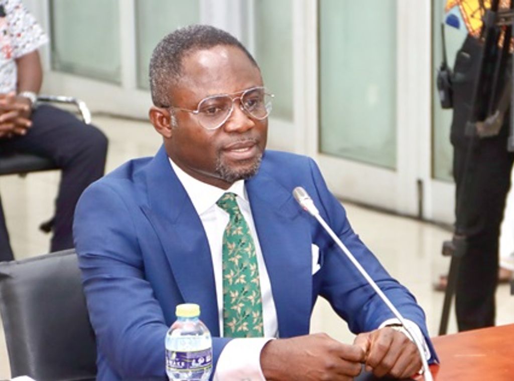 Mintah Akandoh advocates dialogue to resolve Nurses’ strike, warns against hasty decisions