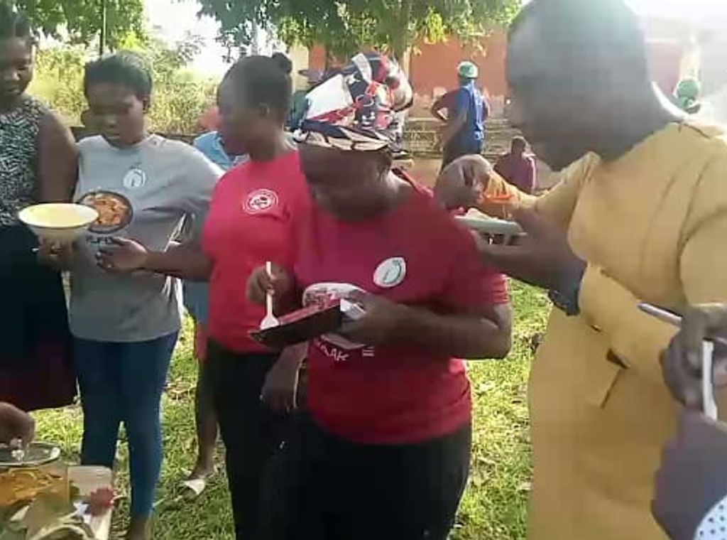 C/R: Celebrating World Nutrition: embracing local cuisine for healthier lives