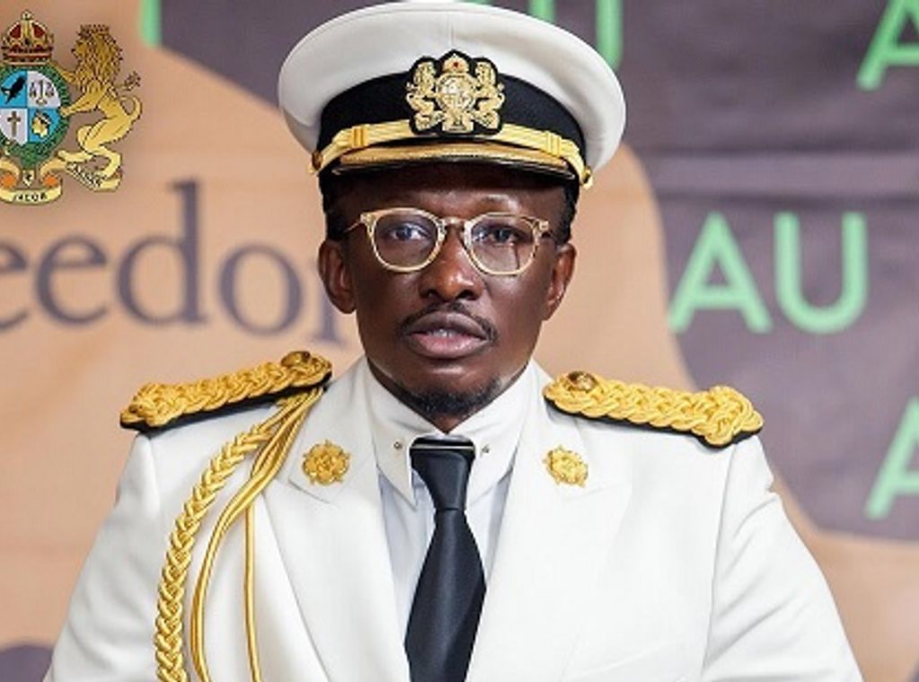 The New Force apologises after Cheddar’s bodyguard delivers ‘heavy punches’ at Mamponghene’s funeral