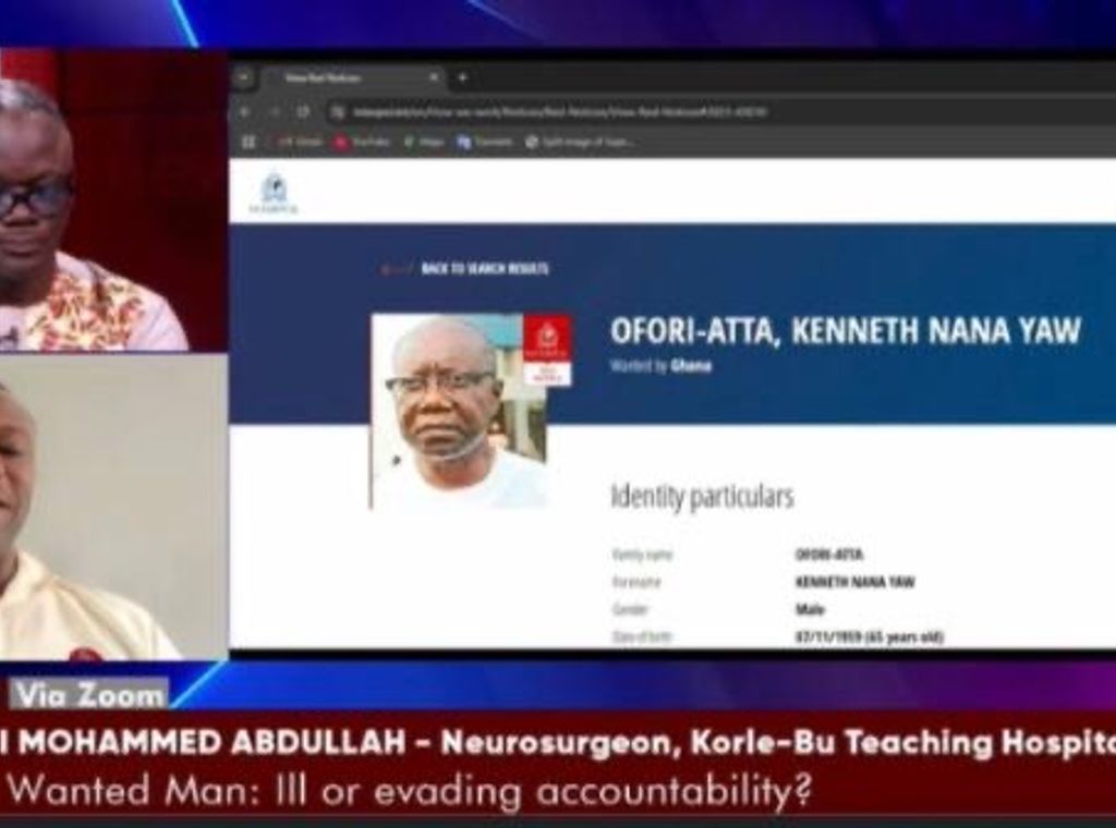 OSP vs. Ofori-Atta: Neurosurgeon questions credibility of Mayo Clinic medical letters