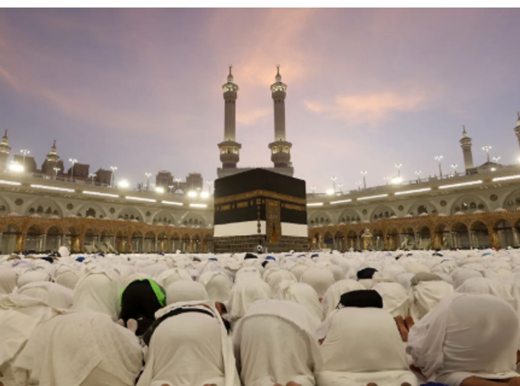 Hajj 2025: Seven Ghanaian pilgrims confirmed dead in Saudi Arabia