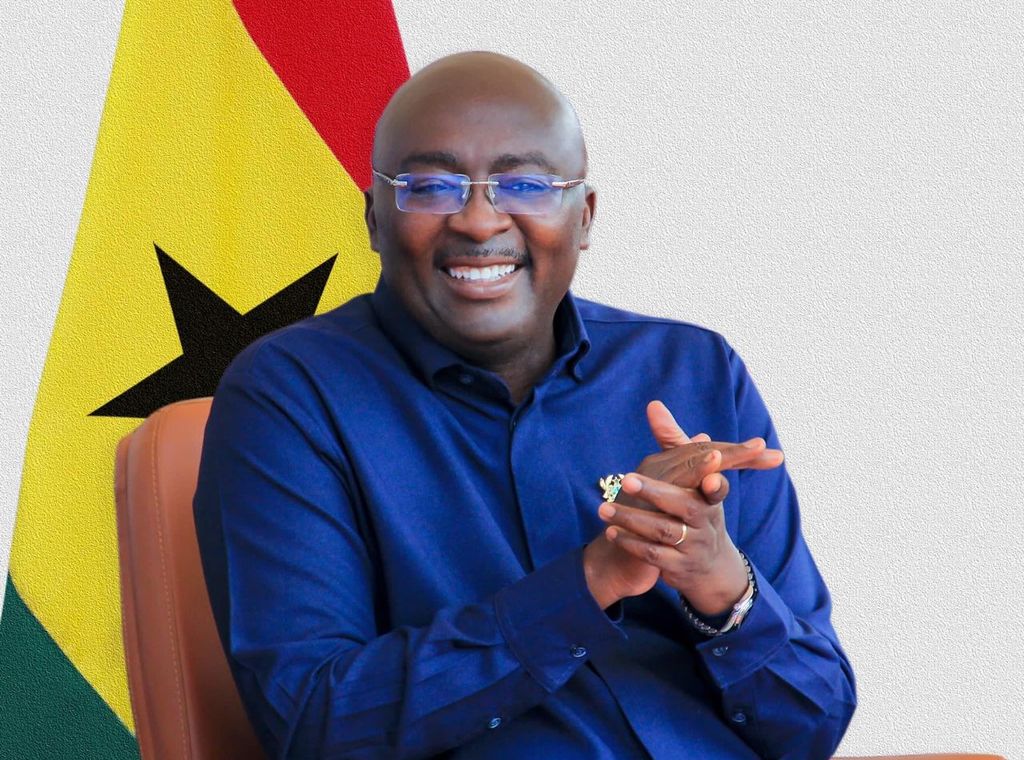 Bawumia will win NPP flagbearership decisively – Musah Superior declares