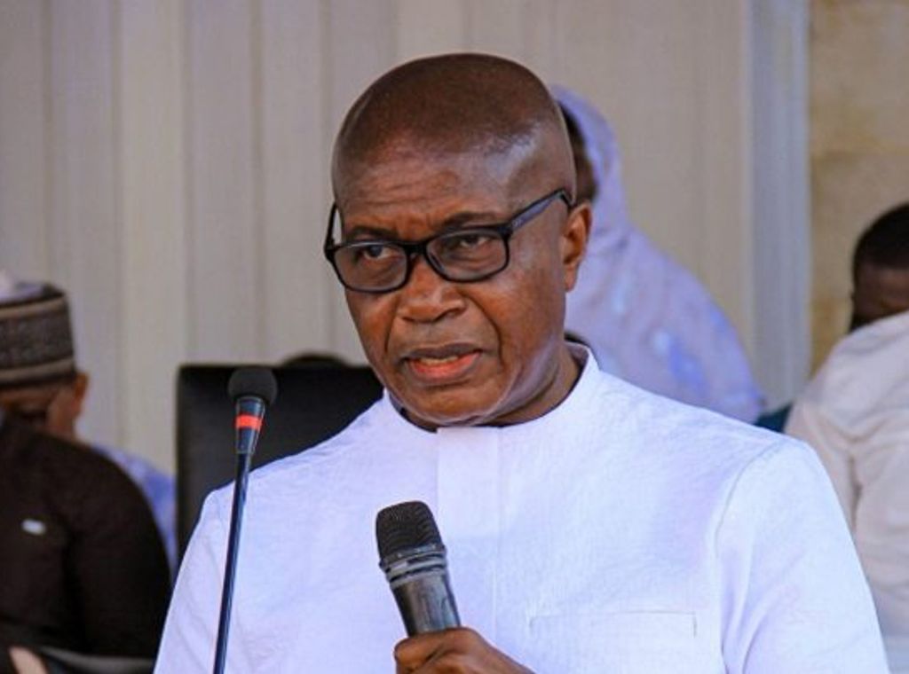 Stop politicising Ntim's health issues - Family warns NPP