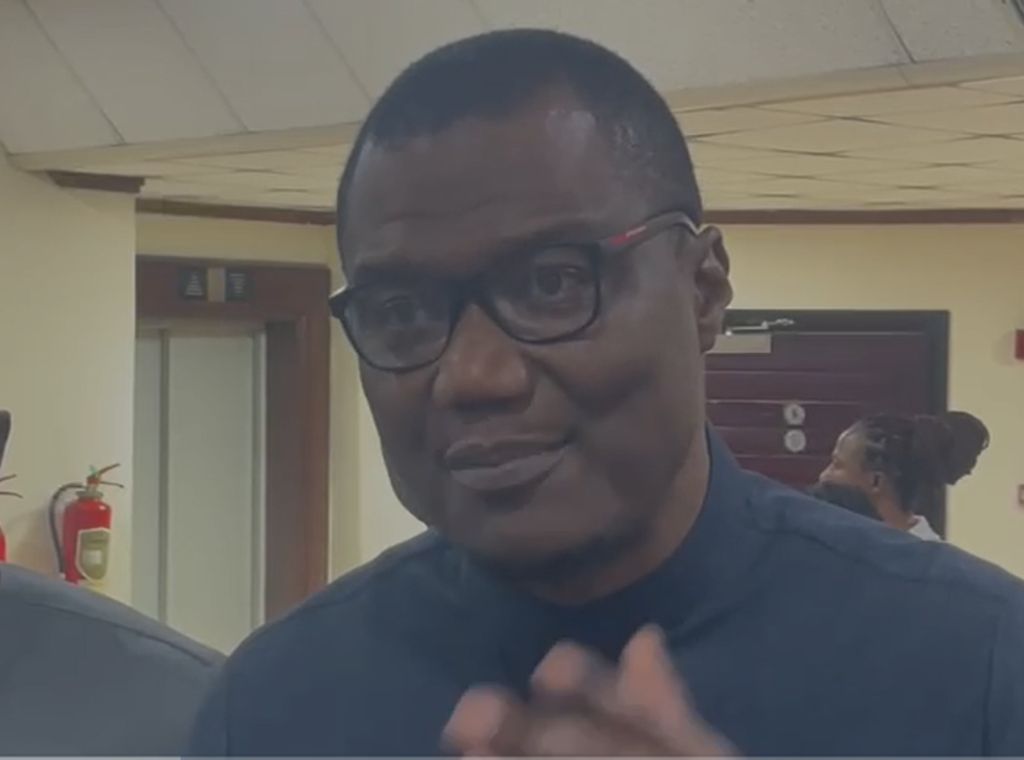 ‘He’s been extremely partisan’ - Minority slams Deputy Speaker of Parliament 