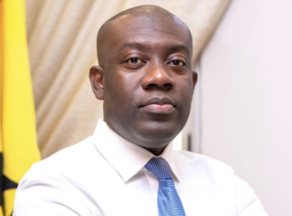 Minority proposes bold alternatives to resolve Ghana’s energy sector debt crisis