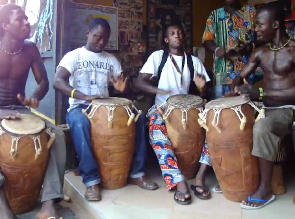 Ga Traditional council to lift noise-making ban on June 12
