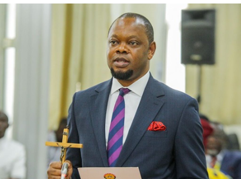 Silent investigations of ex-officials undermine selective justice claims - Deputy Attorney General