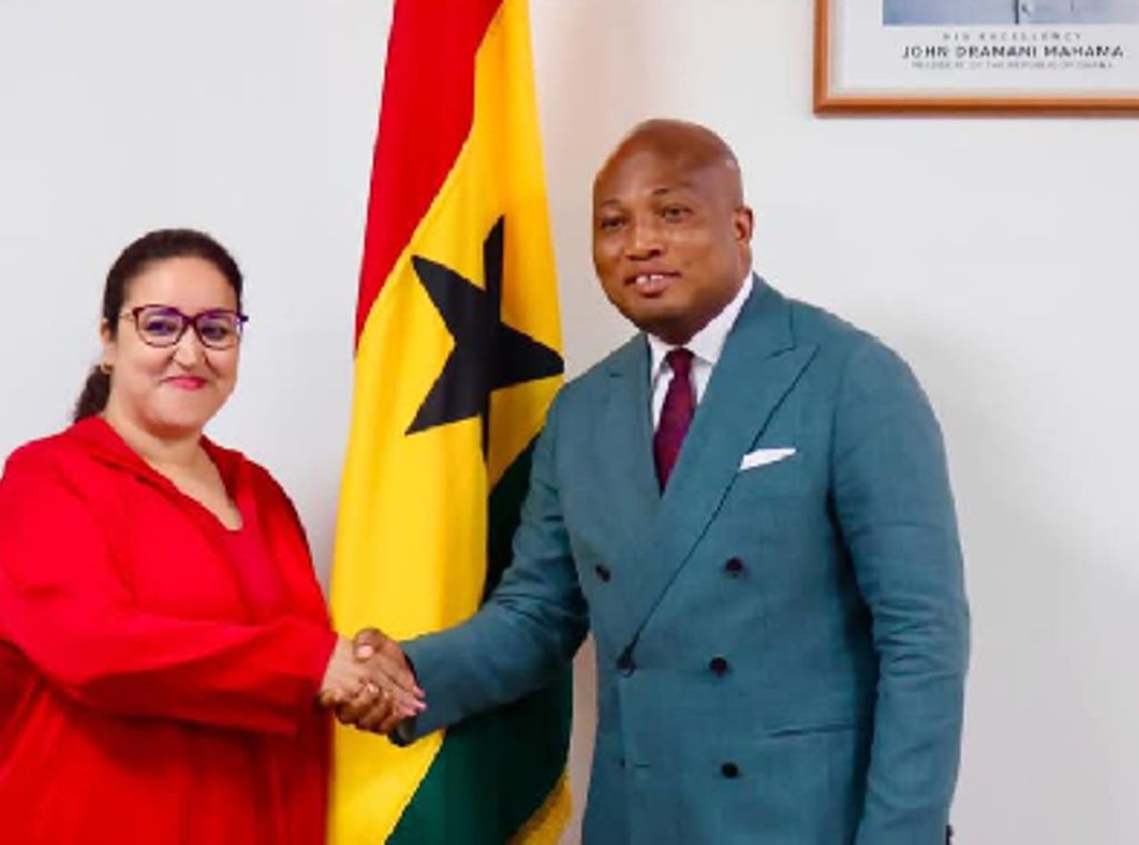 Morocco waives visa requirement for Ghanaian passport holders