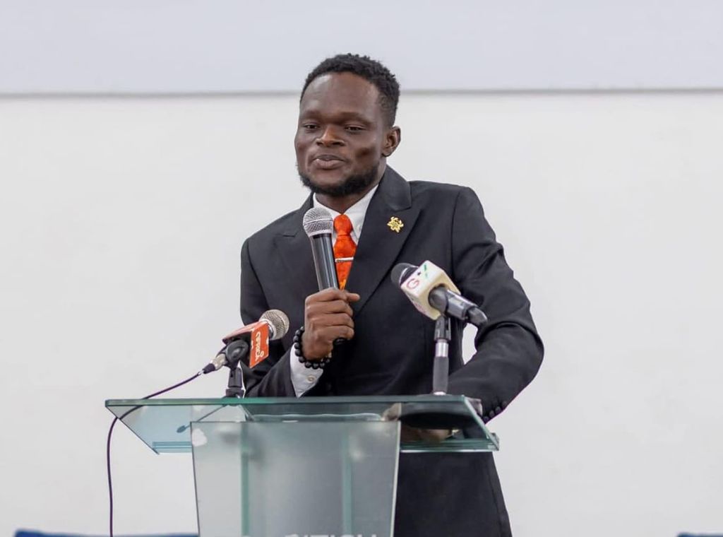 Ambition is not crime but must be regulated - NPP flagbearer hopefuls cautioned