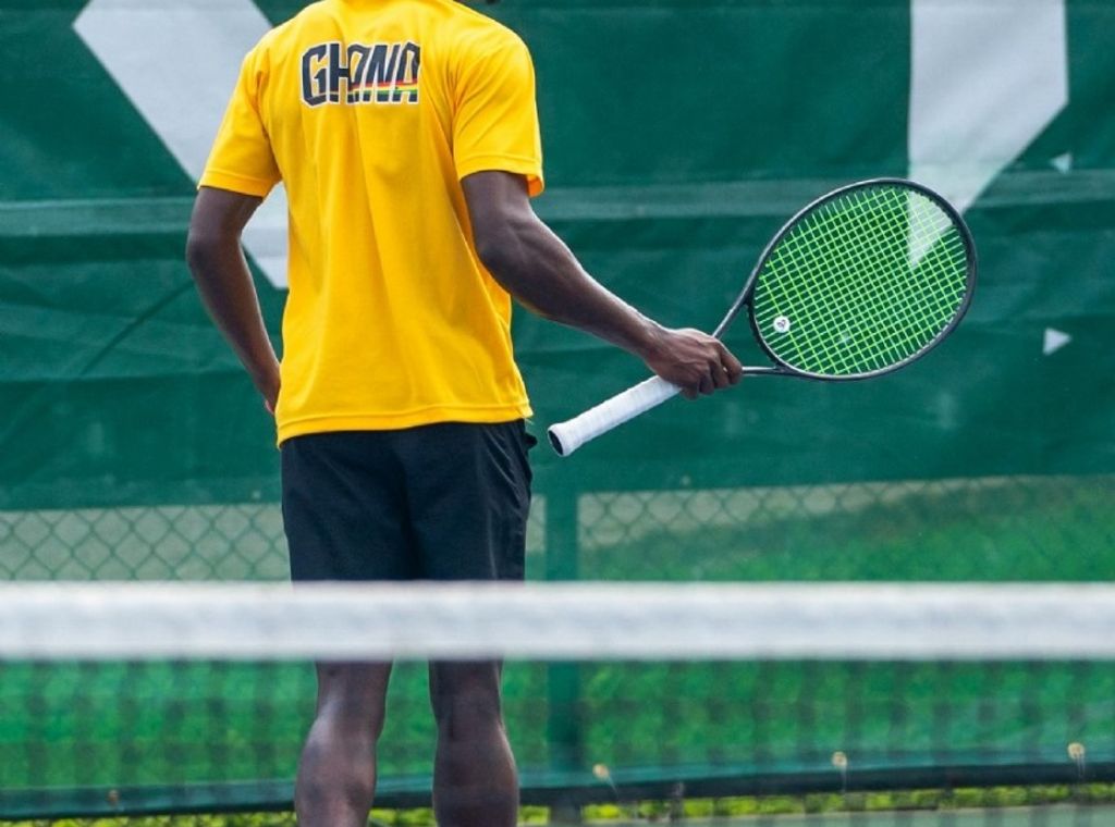 Golden Rackets storm into Davis Cup Africa Group IV playoffs