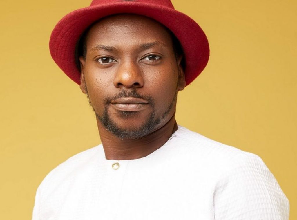 Kojo-Hilton vows to champion Ghana’s visual artists on new CAFOG Board