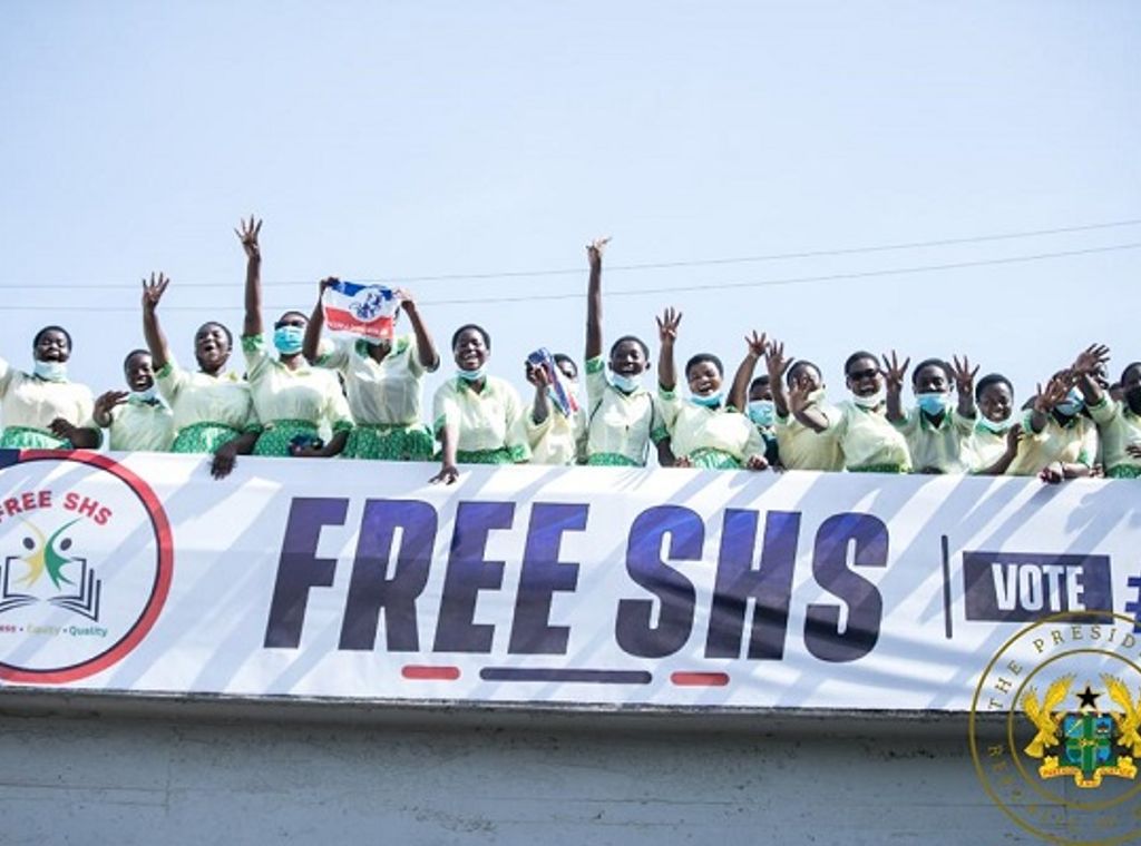 25 private SHSs added to Free SHS programme under 2025 school placement system