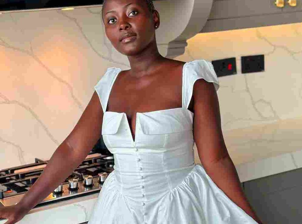Festival-turned-TikTok star Chef Abbys to represent Ghana at the 2025 Cannes Lions festival