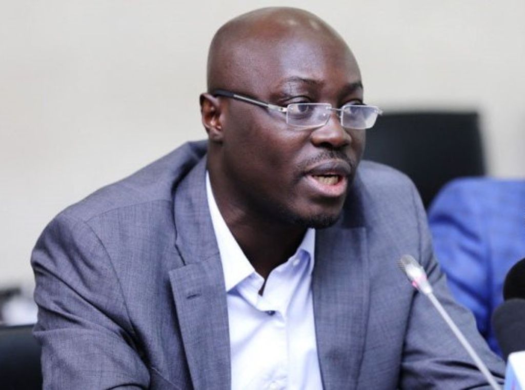 Ato Forson celebrates Fitch upgrade