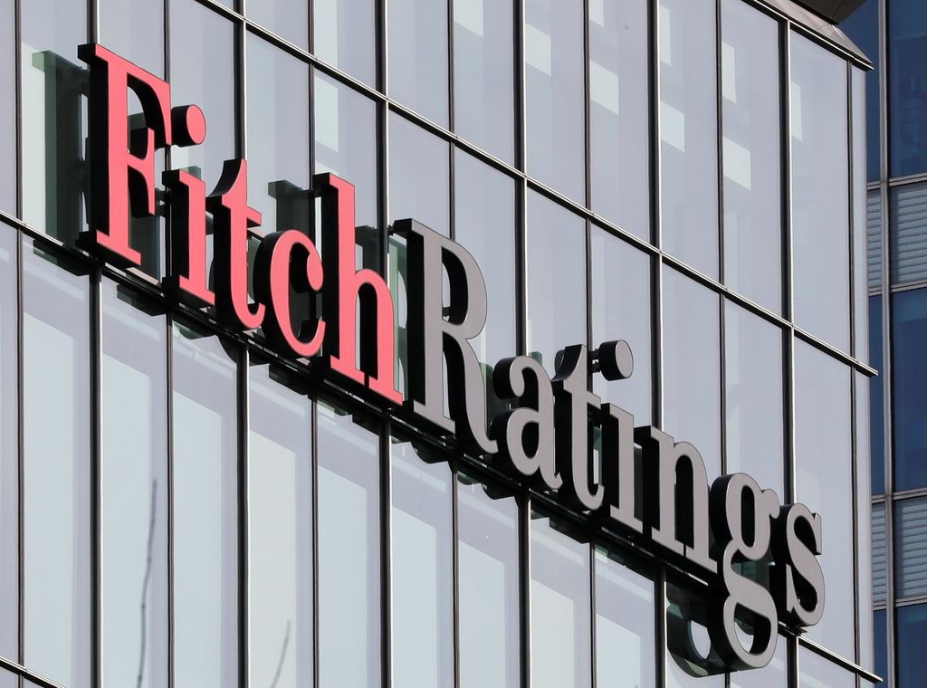 Fitch projects Ghana's inflation to average 15% in 2025, down from 23% in 2024