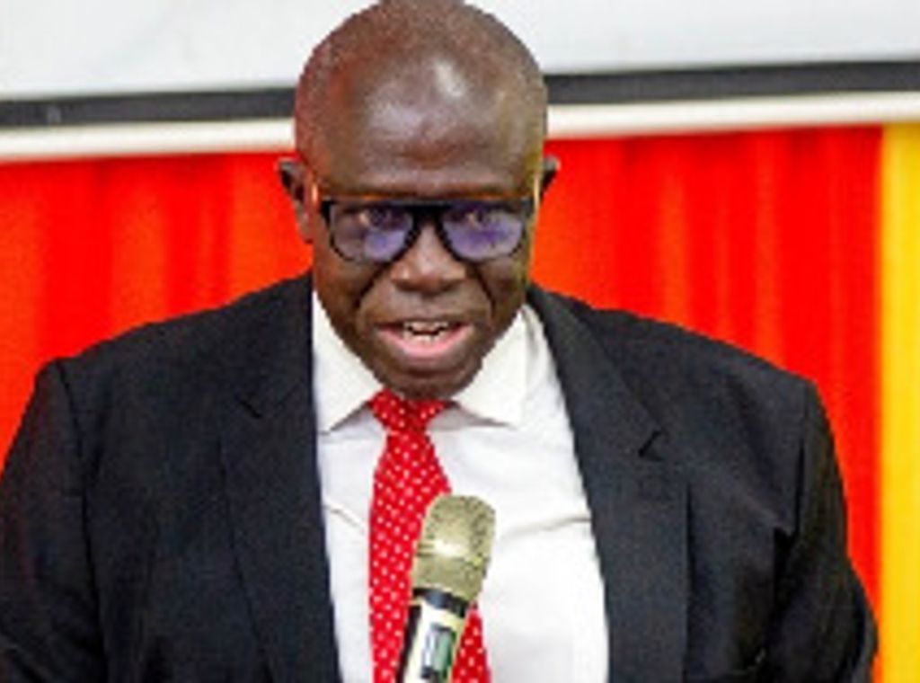 Supreme Court nominee Justice Dennis Adjei questions Ghana’s legal age gap for sex and marriage