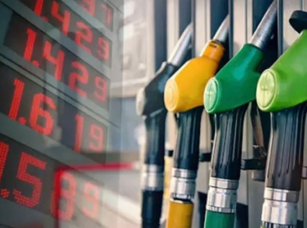 OMCs predict significant fuel price hike in coming days