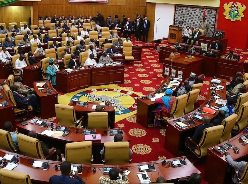 Parliament calls Muntaka and Jinapor to address Lawra SHS drowning incident