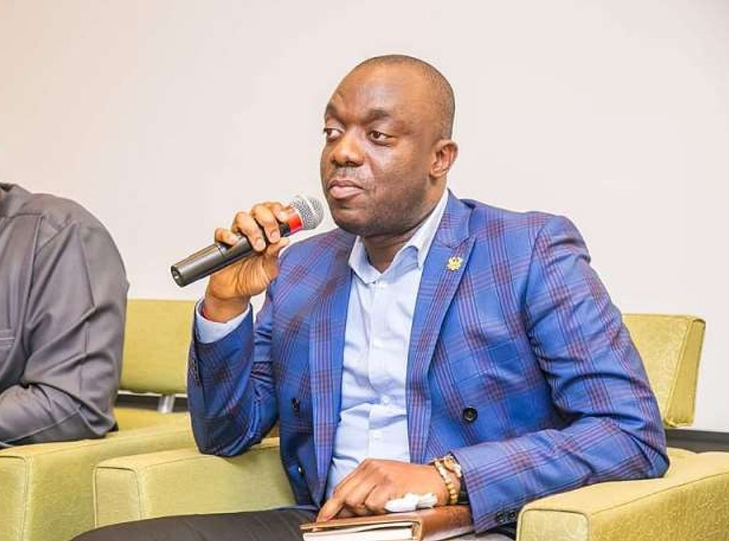 NPP General Secretary dismisses claims of bias in presidential primaries