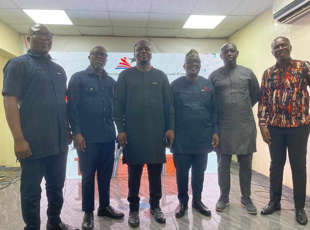 Galamsey fight a mirage, cosmetic under Mahama’s NDC – GAP-F declares