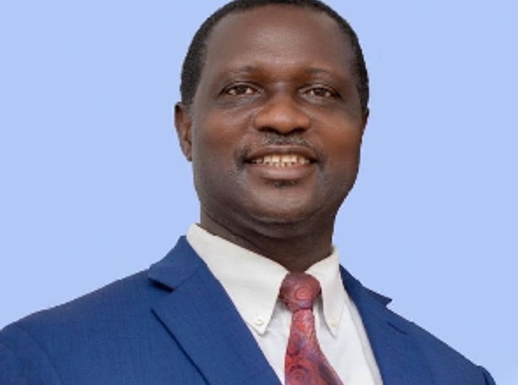 Dr Yaw Osei Adutwum declares intent to ontest NPP flagbearer race for 2028 elections