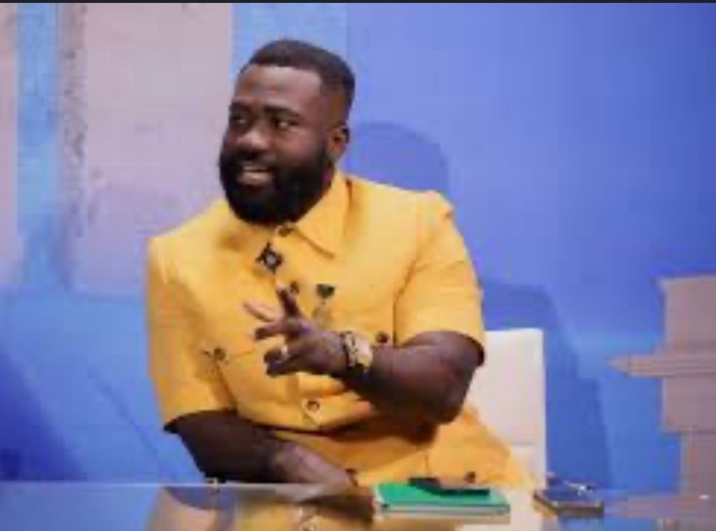Afrifa Mensah on NPP reforms: “good move, but all members must get a say”