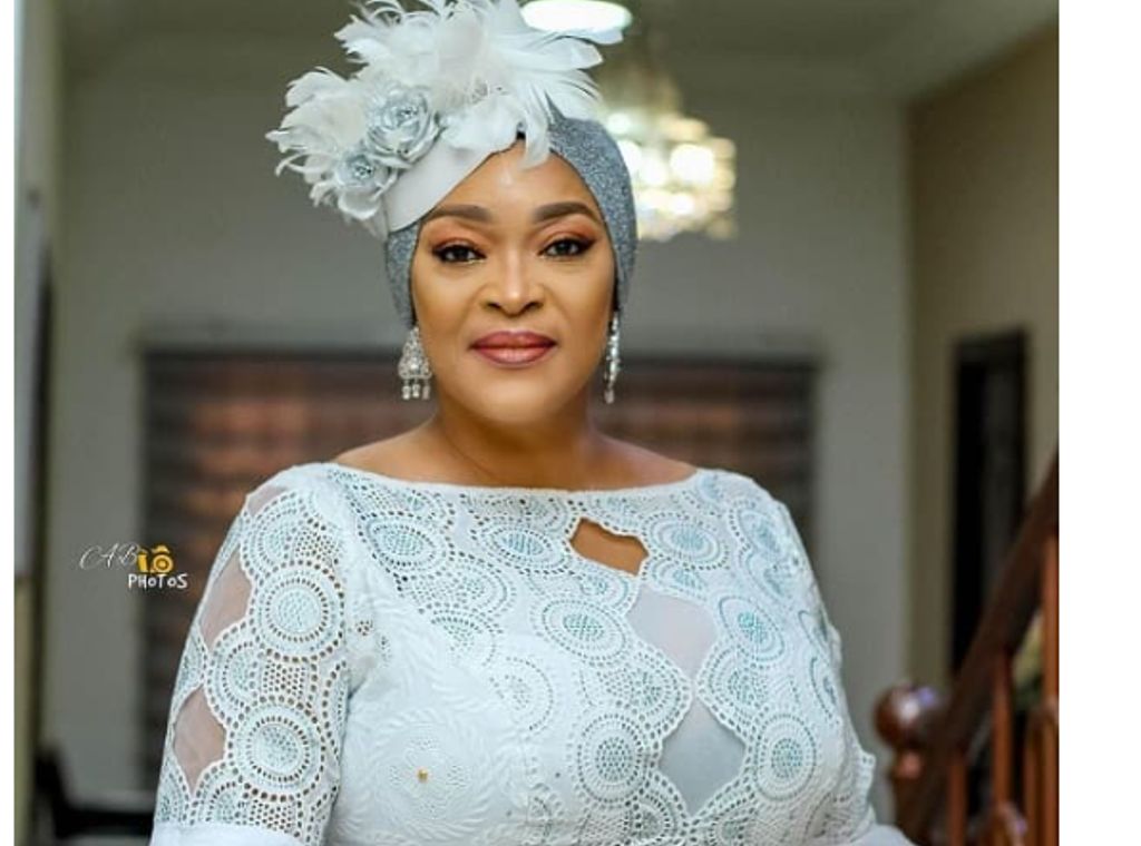 Veteran actress Kalsoume Sinare appointed Ghana’s Ambassador to Spain