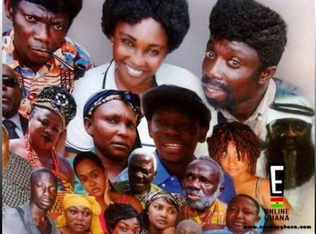 Ashanti Regional Minister backs revival of Kumawood through New Film Association