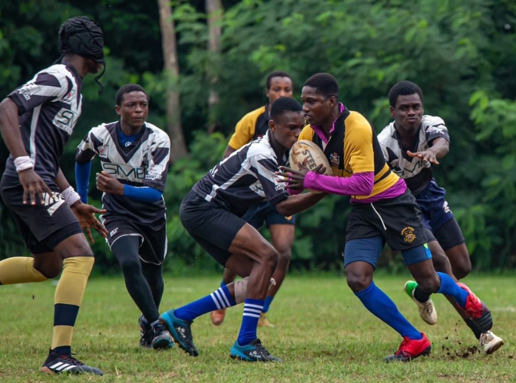 Provisional squads for 2025 Origins Cup named