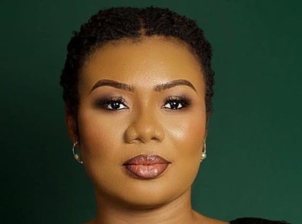Bridget Otoo appointed as presidential staffer by President Mahama