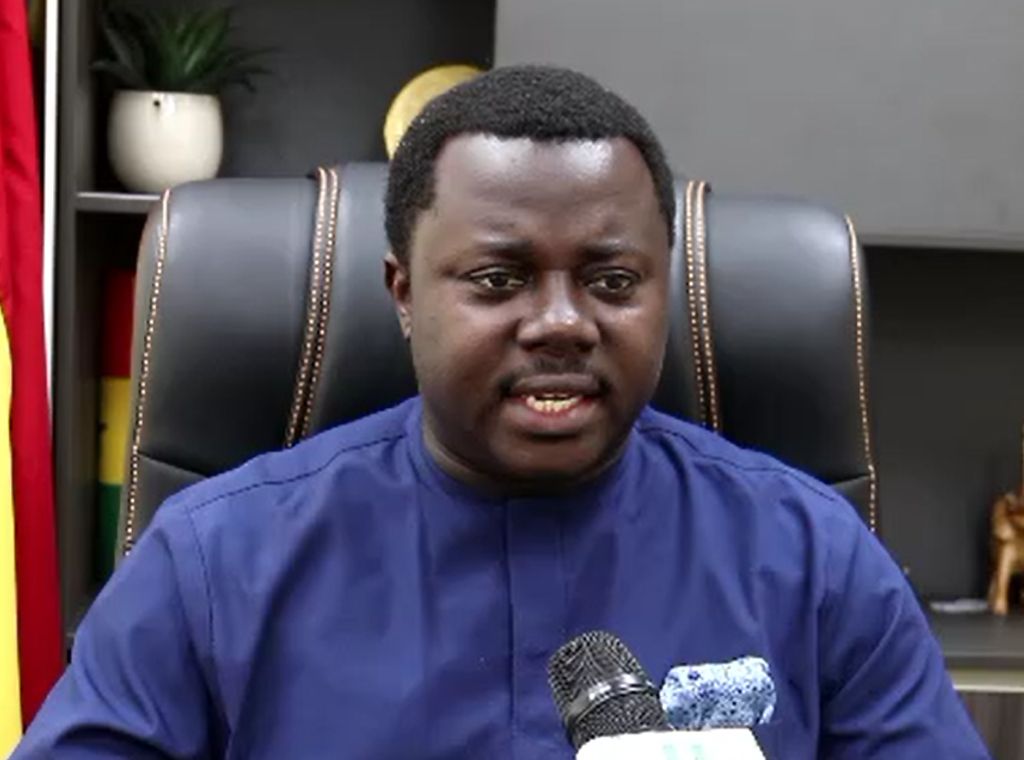 Ntim Fordjour criticises government over gay couple's impunity at Independence Arc