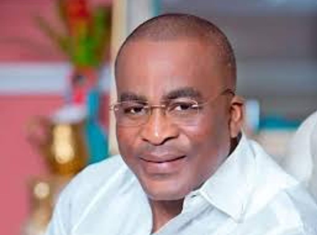 NDC's Ashie Moore sued over alleged $3m fraud, denies claims of wrongdoing