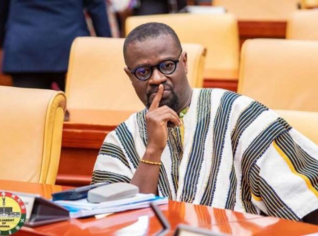 Minority in Parliament demands health minister’s briefing on COVID-19 resurgence at University of Ghana