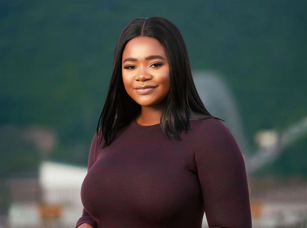 Kafui Danku to single women over 30: You are not late, you are the standard
