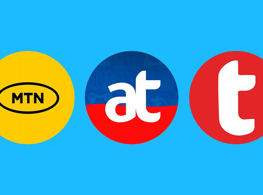Ghana's Telecoms roll out data bundle increases of 10–15%