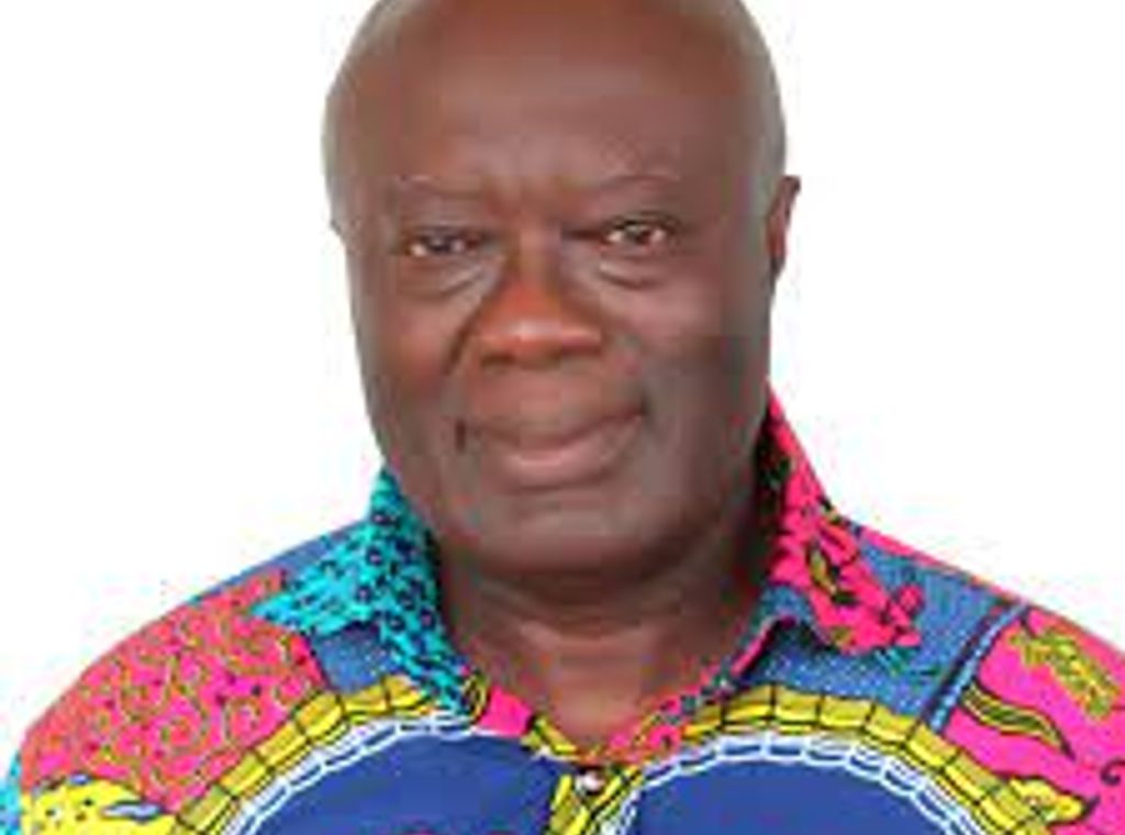 How much is a car he can’t afford? - Kofi Jumah’s aide defends former CEO amid allegations