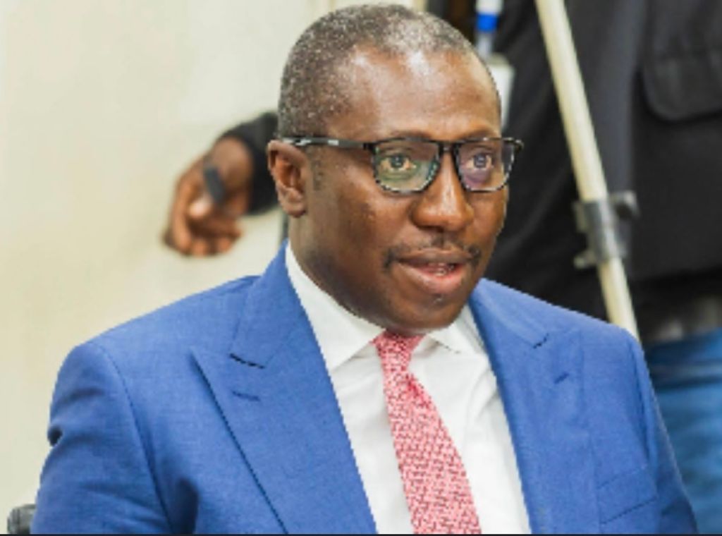 Minority accuses gov’t of concealing details of $360M World Bank loan