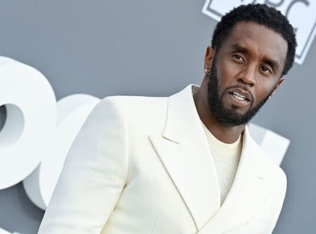 Just in: Diddy found Diddy on two federal charges in landmark trial