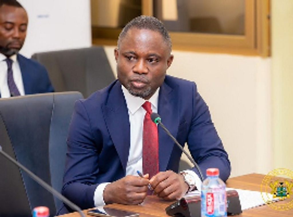 COVID-19 Update: Health Minister assures public of control