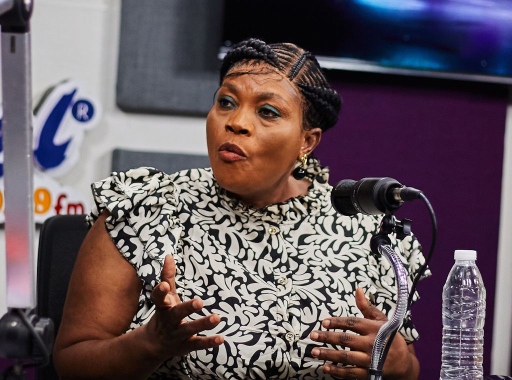 PNP Chairperson appeals to Otumfuo for intervention in Chief Justice’s suspension