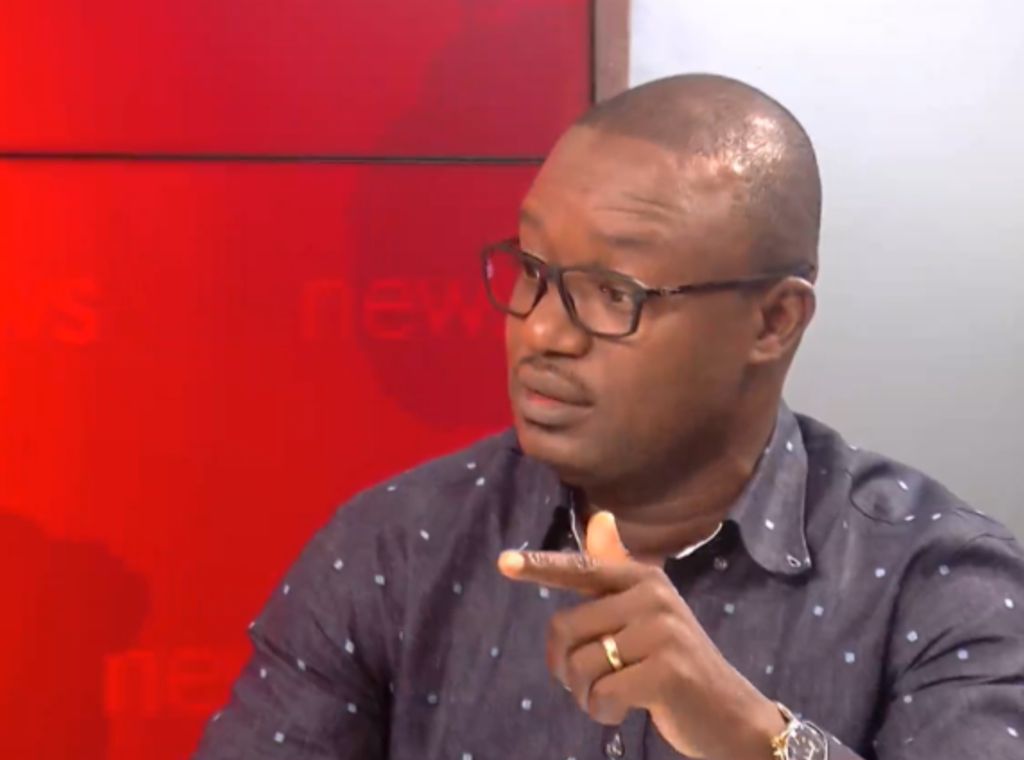 Energy Minister directs ECG to consolidate accounts for enhanced financial oversight