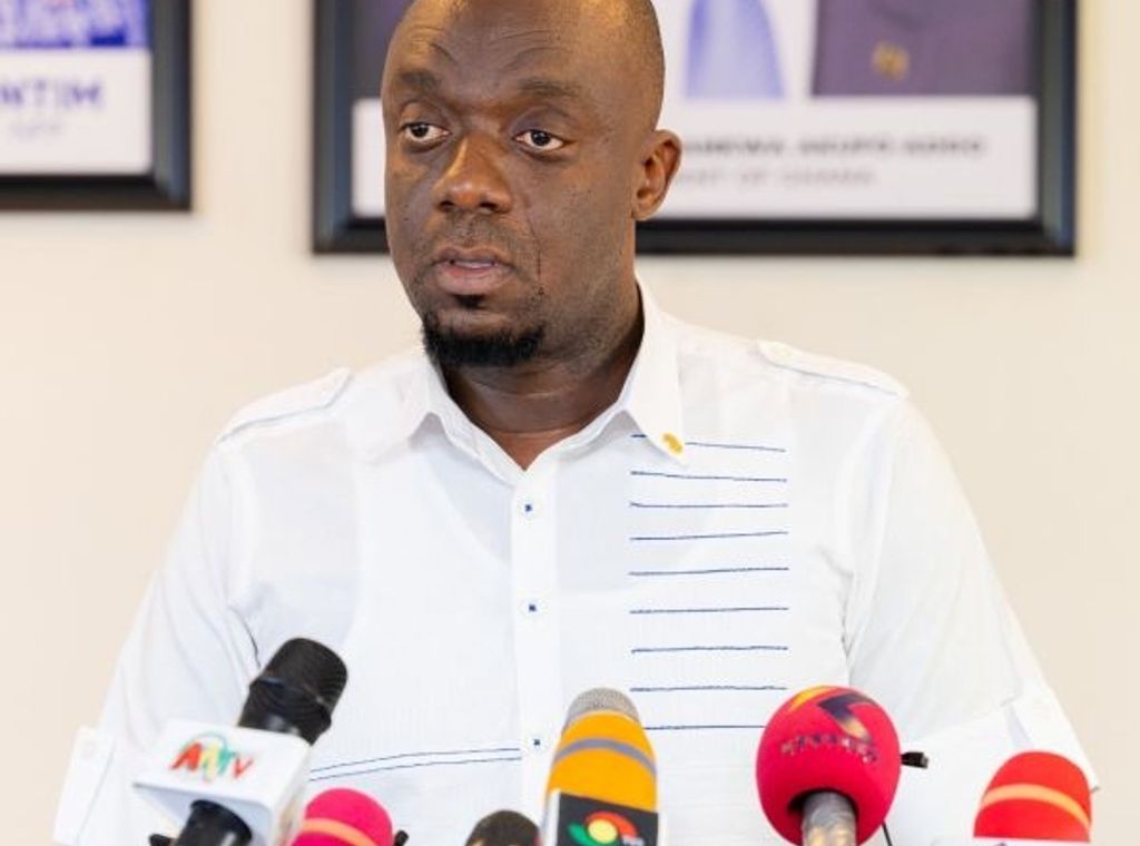 NPP to pursue legal action against EC over Ablekuma North election