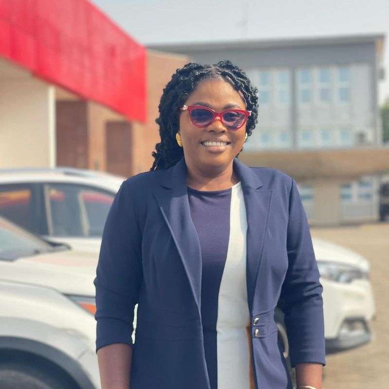 Afia Tagor pleads with President Mahama to reduce Agradaa’s 15-year jail sentence