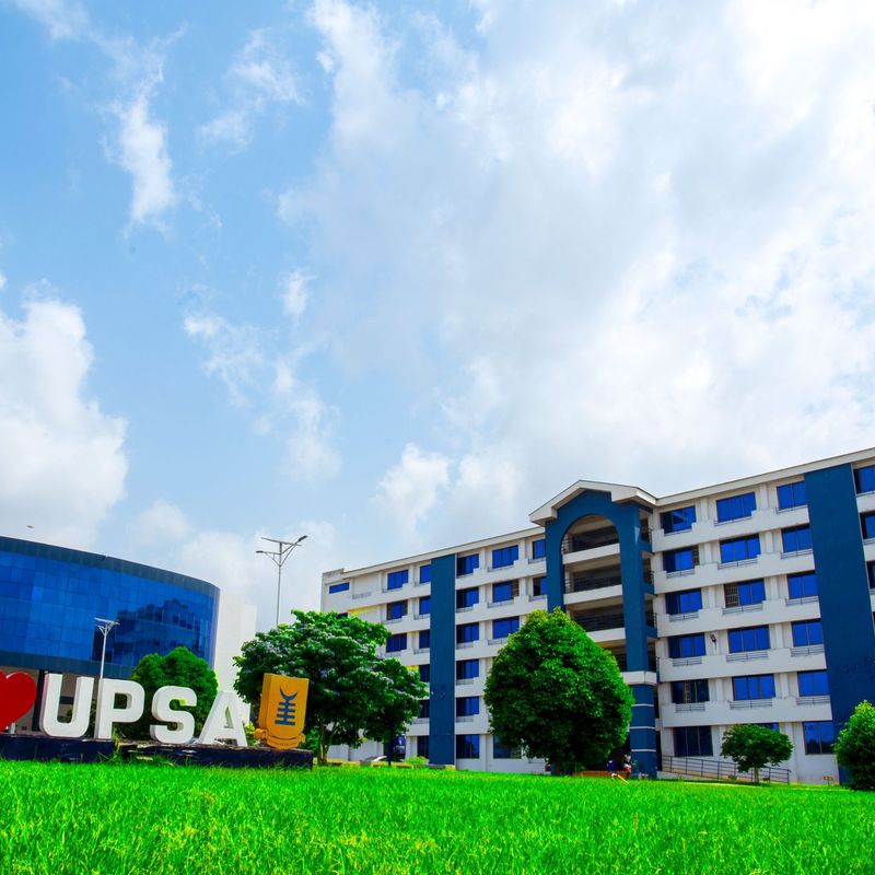 UPSA lecturer laments indecent dressing on campus