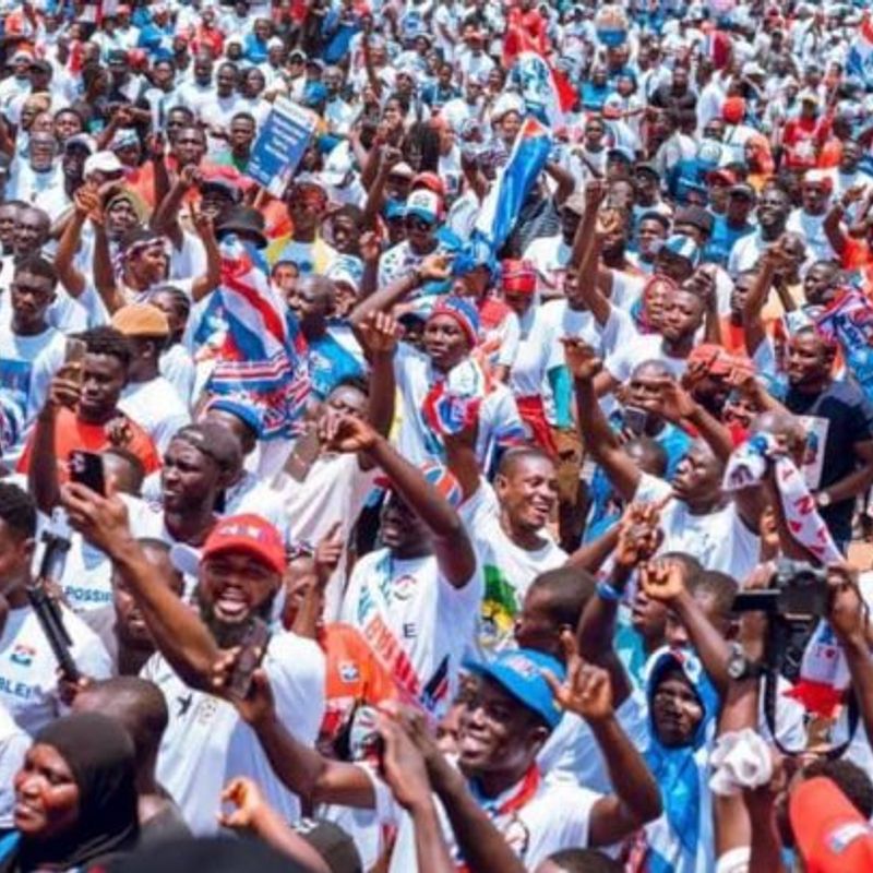 Stop NPP amid covid scare – Legon students