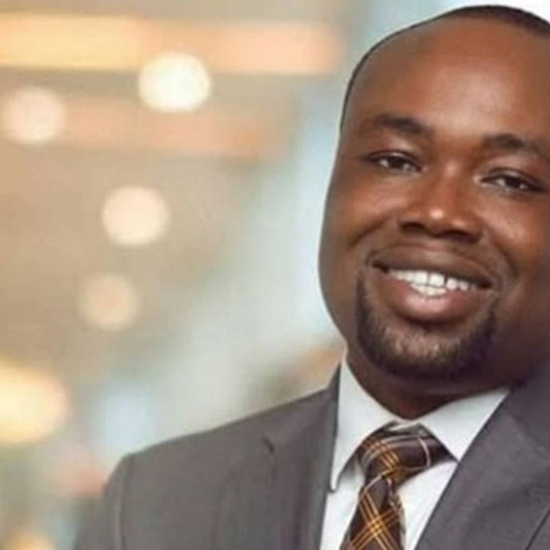 BREAKING NEWS: Akwatia MP Ernest Kumi is dead